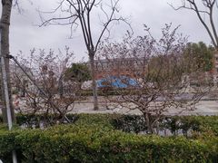-全季酒店(上海东方明珠店)