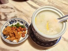 -广州花园酒店荔湾亭·地道点心·粤式饮茶