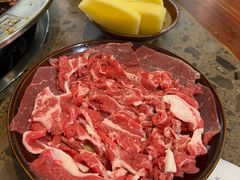 -黄建彬火锅(鲁能星城店)