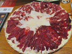 -今日牛事潮汕鲜牛肉火锅(瑞金店)
