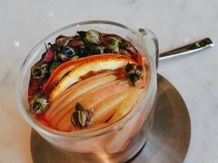-三迪希尔顿酒店·星空酒廊