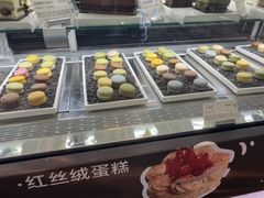 -海豚湾·大堂吧(厦门佰翔波特曼七星湾酒店)