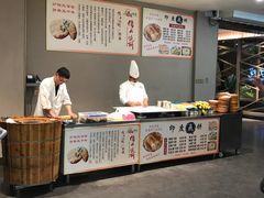 -梁家大院•农家菜(昆山会展中心店)