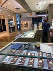 -周大福CHOW TAI FOOK(宝山苏宁易购店)