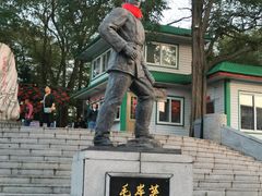 -河口景区