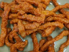 现炸酥肉-脑馋粉儿(三里屯店)