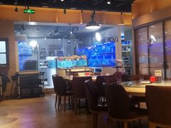 -日进一片海.生腌海鲜火锅.宵夜烧烤(三里屯总店)