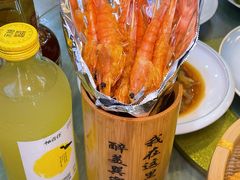 -巽寮印象美食部落餐厅·海鲜·地方特色菜(惠州体验店)
