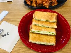 -HELLO 27 意面·沙拉·帕尼尼