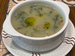 -福龙葡国餐(百老汇店)