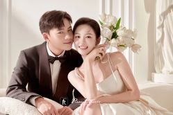 -罗马经典婚纱摄影·轻奢化定制