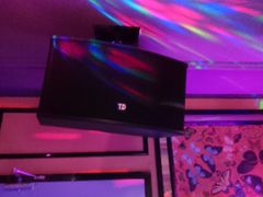 包房-欢乐迪KTV(南坪上海城店)