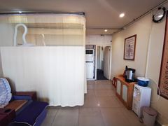 -强手盲人推拿·颈肩腰背调理(南新路店)