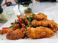 -鱼味馆(万佛湖店)