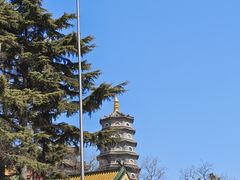 -湛山寺