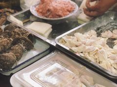 馄饨-焦家巷面馆