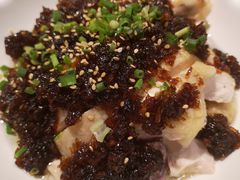 -三猫黑鱼花(南大店)