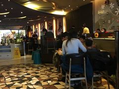 -必胜客(上地华联店)