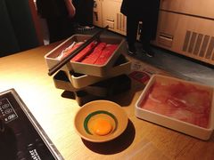 -温野菜涮涮锅(西单大悦城店)