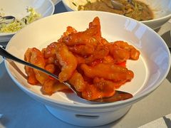 -万盛合(渔人码头店)