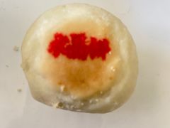 传统原味水晶饼-德懋恭(西大街店)