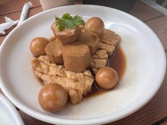 -南小馆(迪士尼小镇店)