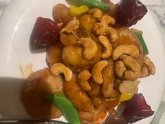 -青雅中餐厅(大连金石滩绿发希尔顿度假酒店)
