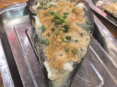 -台州老六海鲜面馆(上南总店)