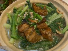 -长平老姿娘夜粥(平东一街店)