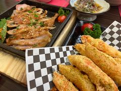 -仙隐小鹿中华料理(南宁万象城店)