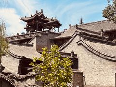 -山西王家大院