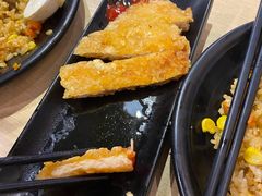 -大鼓米线(长宁建滔广场DM店)