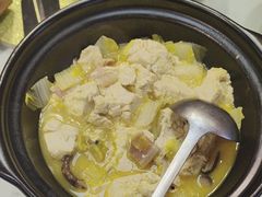 -郭林家常菜(狼垡店)