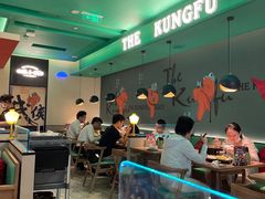大堂-蛙小侠(五象万象汇店)