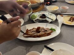 -福海居烤鸭店(鸟巢店)
