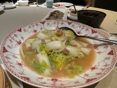 -皇朝会.经典传统粤菜(外滩店)