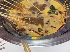 -宏姐串串香(宏伟路店)