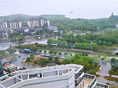-苏州太湖假日酒店