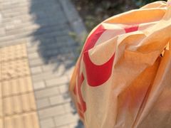 -肯德基(京广桥店)