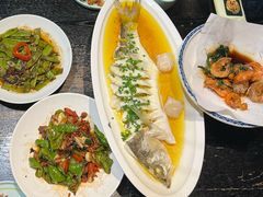 -小方外婆菜(蒙山路店)