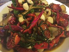 -夜猫子串吧·龙虾.江西小炒(万塘路店)