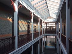 -上海交通大学董浩云航运博物馆