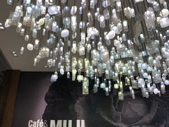 -无印良品餐堂 MUJI Diner(成都太古里店)