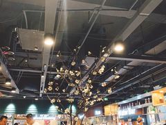 -韩盛·盛江山自助料理(沈辽路万达店)