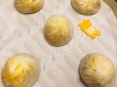 蟹粉小笼包-鼎泰丰(渔阳店)