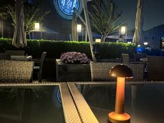 -王府井文华东方酒店-紫膳餐厅