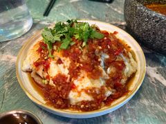 -浩海火烧云傣家菜(京广店)