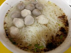 双丸细米粉-味然香(海珠中店)