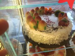 -爱纶蛋糕(山东路店)