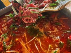 -古城苗家土菜馆(河景餐厅店)